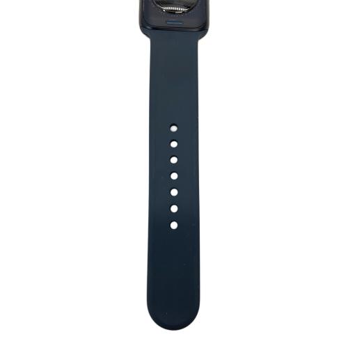Apple (アップル) GPSモデル Apple Watch SE(第二世代) MNJT3J/A