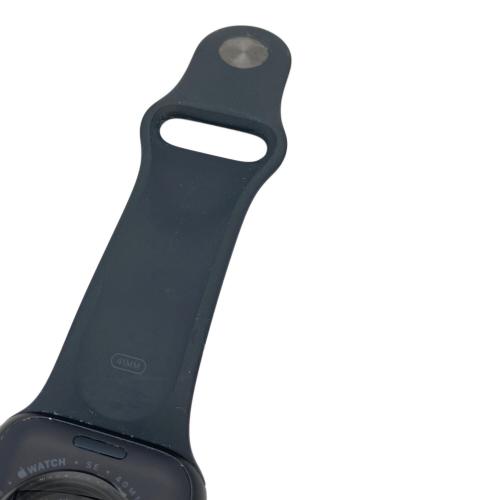 Apple (アップル) GPSモデル Apple Watch SE(第二世代) MNJT3J/A