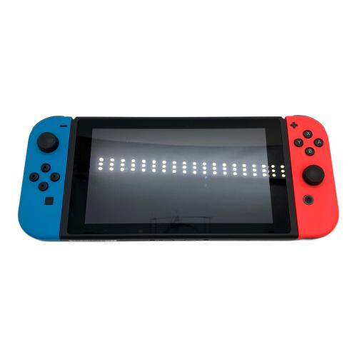 Nintendo (ニンテンドー) Nintendo Switch HAC-001