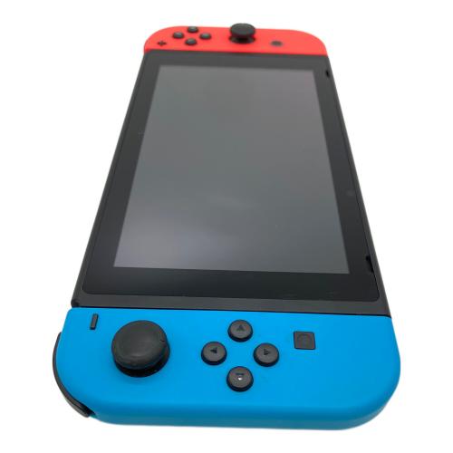 Nintendo (ニンテンドー) Nintendo Switch HAC-001