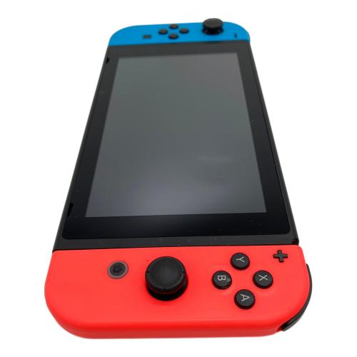 Nintendo (ニンテンドー) Nintendo Switch HAC-001