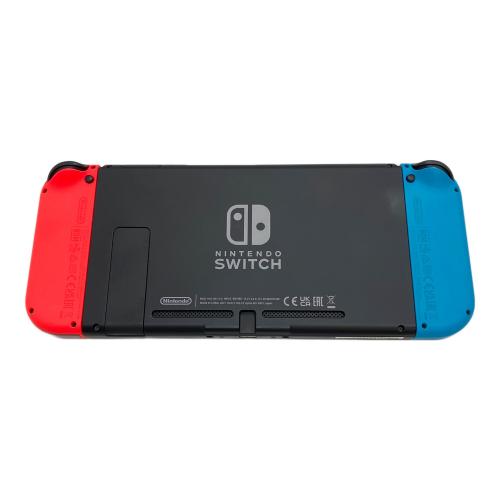 Nintendo (ニンテンドー) Nintendo Switch HAC-001