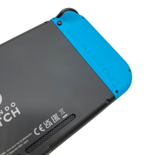 Nintendo (ニンテンドー) Nintendo Switch HAC-001