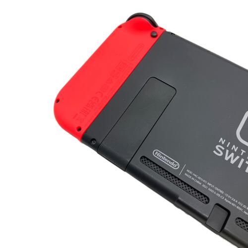 Nintendo (ニンテンドー) Nintendo Switch HAC-001
