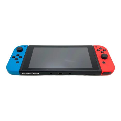 Nintendo (ニンテンドー) Nintendo Switch HAC-001
