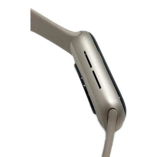 Apple (アップル) GPSモデル Apple Watch SE(第二世代) A2722