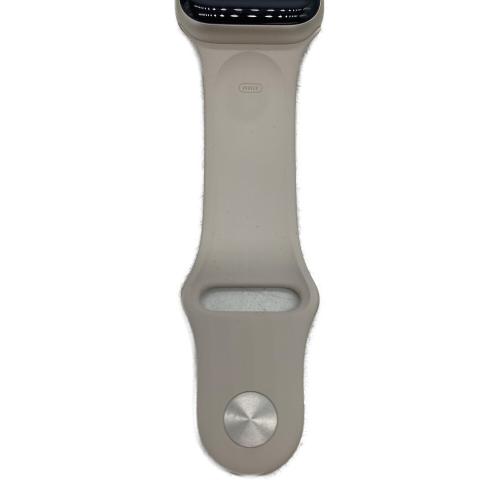 Apple (アップル) GPSモデル Apple Watch SE(第二世代) A2722