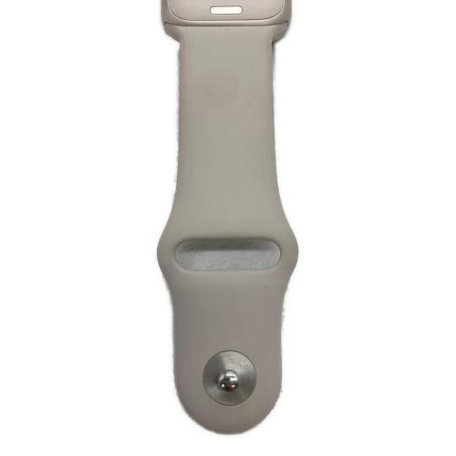 Apple (アップル) GPSモデル Apple Watch SE(第二世代) A2722
