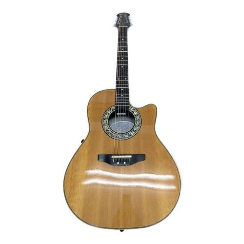 OVATION (オベーション) Pinnacle Series 3862