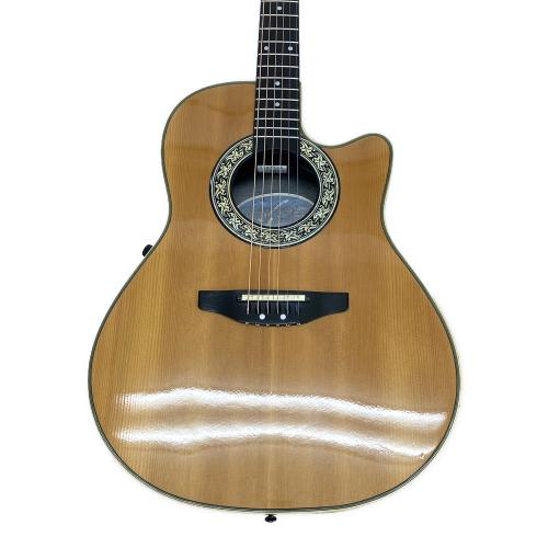 OVATION (オベーション) Pinnacle Series 3862