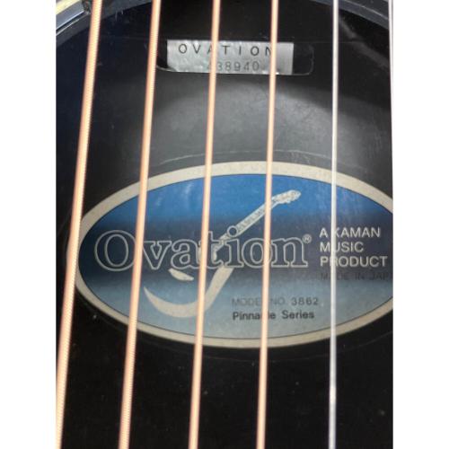 OVATION (オベーション) Pinnacle Series 3862