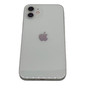 Apple (アップル) iPhone12 MGHY3J/A