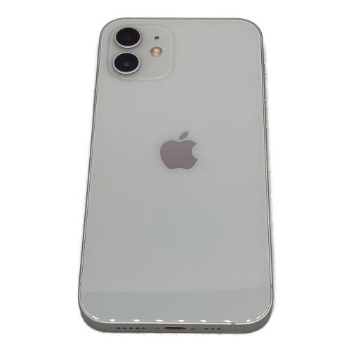 Apple (アップル) iPhone12 MGHY3J/A