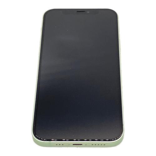 Apple (アップル) iPhone12 MGHY3J/A