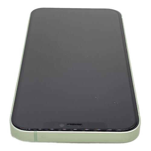 Apple (アップル) iPhone12 MGHY3J/A