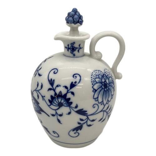 Meissen (マイセン) リキュールセット ブルーオニオン