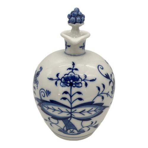 Meissen (マイセン) リキュールセット ブルーオニオン