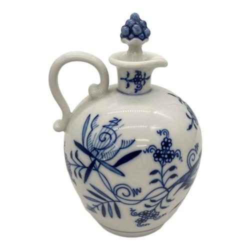 Meissen (マイセン) リキュールセット ブルーオニオン