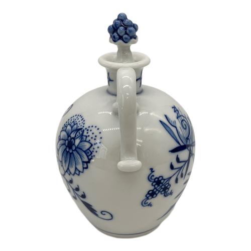 Meissen (マイセン) リキュールセット ブルーオニオン