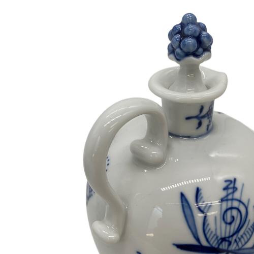 Meissen (マイセン) リキュールセット ブルーオニオン