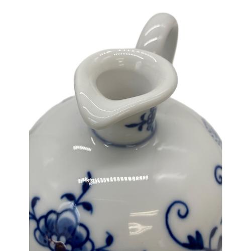 Meissen (マイセン) リキュールセット ブルーオニオン