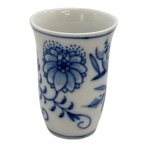 Meissen (マイセン) リキュールセット ブルーオニオン