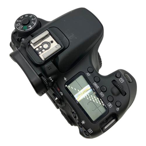 CANON (キヤノン) デジタル一眼レフカメラ eos 70d