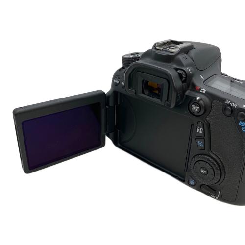 CANON (キヤノン) デジタル一眼レフカメラ eos 70d