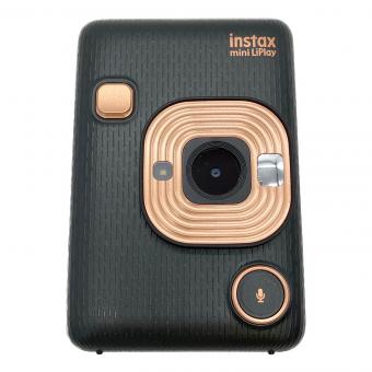 FUJIFILM (フジフィルム) インスタントカメラ INSTAX MINI HM1
