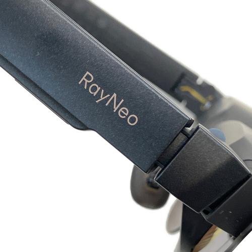 Rayneo スマートグラス XRGF37 Air 3s Pro XR Glasses