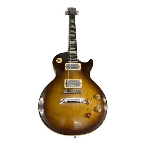 Greco STANDARD　グレコ　スタンダード レスポールタイプ EG700 1977年