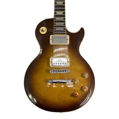 Greco STANDARD　グレコ　スタンダード レスポールタイプ EG700 1977年