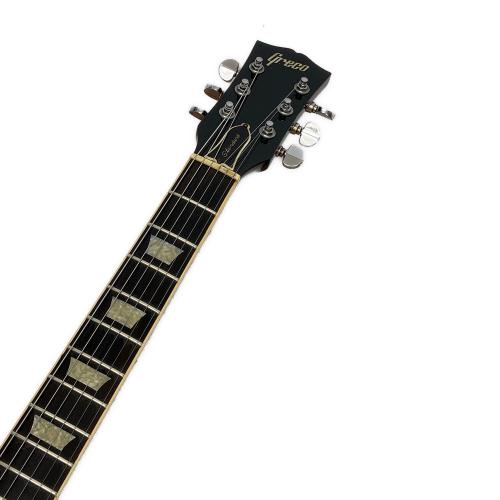 Greco STANDARD　グレコ　スタンダード レスポールタイプ EG700 1977年