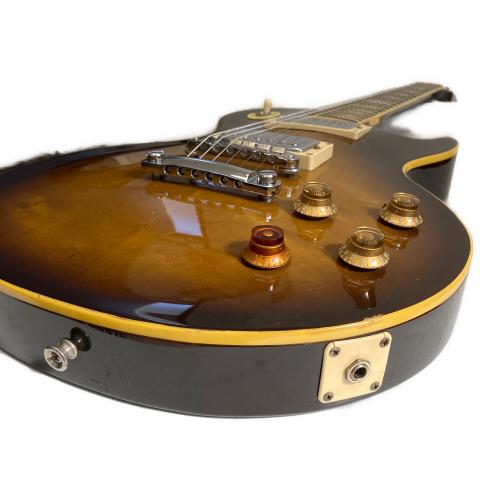 Greco STANDARD　グレコ　スタンダード レスポールタイプ EG700 1977年