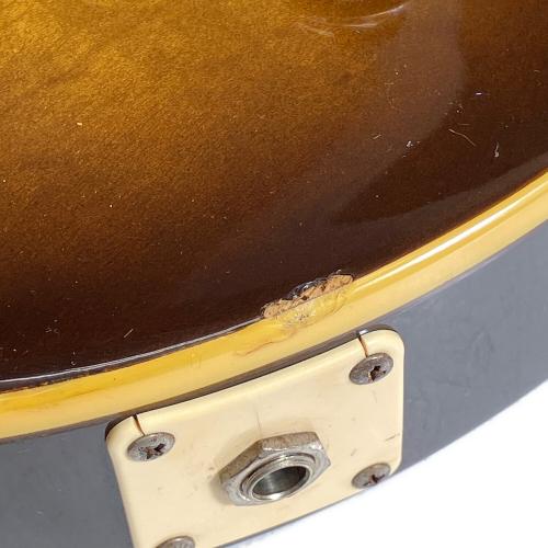 Greco STANDARD　グレコ　スタンダード レスポールタイプ EG700 1977年
