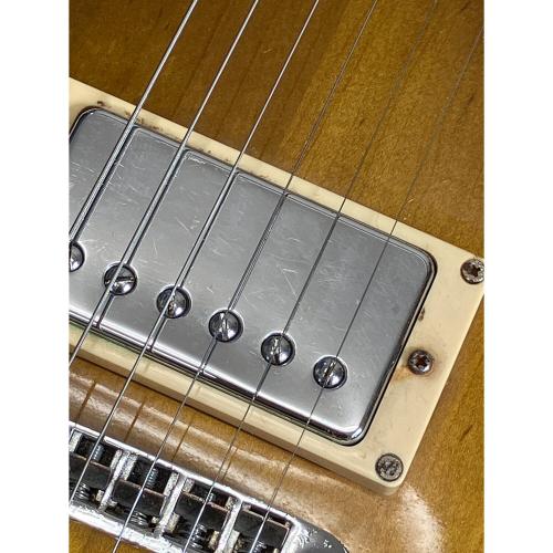 Greco STANDARD　グレコ　スタンダード レスポールタイプ EG700 1977年