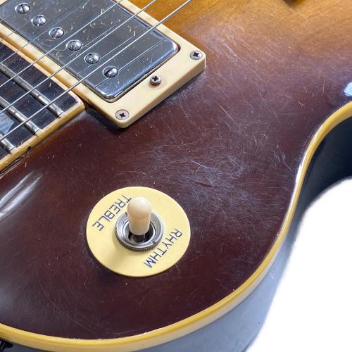Greco STANDARD　グレコ　スタンダード レスポールタイプ EG700 1977年