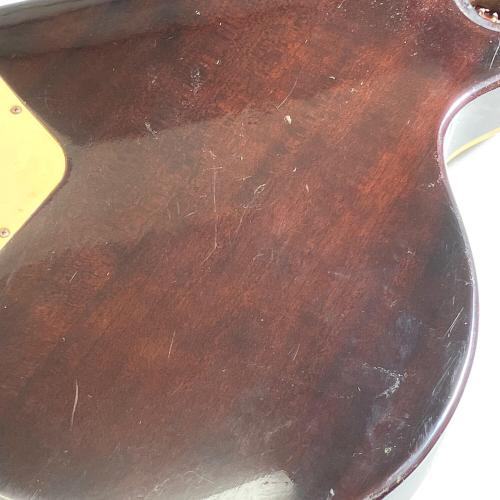 Greco STANDARD　グレコ　スタンダード レスポールタイプ EG700 1977年