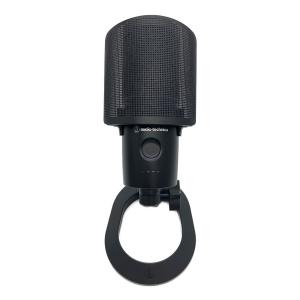 audio-technica (オーディオテクニカ) マイクロホン AT2020USB-XP
