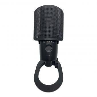 audio-technica (オーディオテクニカ) マイクロホン AT2020USB-XP