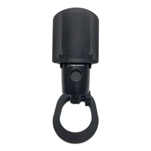 audio-technica (オーディオテクニカ) マイクロホン AT2020USB-XP