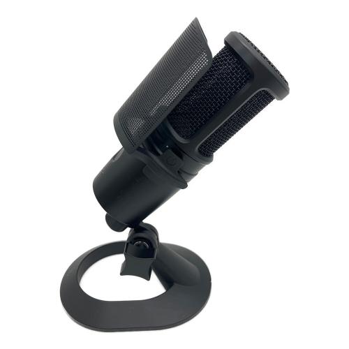 audio-technica (オーディオテクニカ) マイクロホン AT2020USB-XP