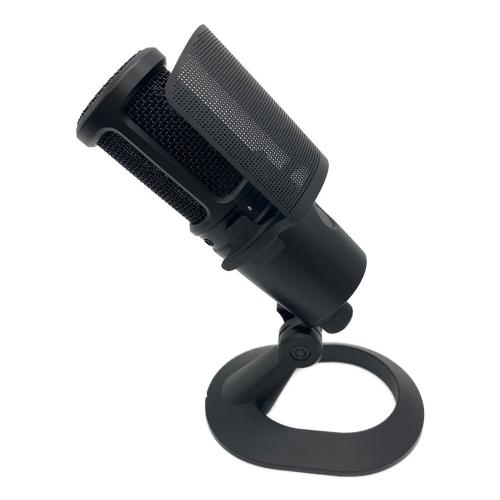 audio-technica (オーディオテクニカ) マイクロホン AT2020USB-XP