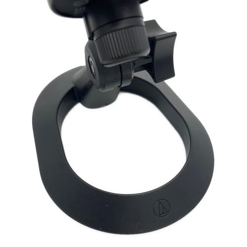audio-technica (オーディオテクニカ) マイクロホン AT2020USB-XP