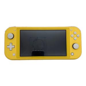 Nintendo (ニンテンドー) Nintendo Switch Lite HDH-001