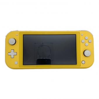 Nintendo (ニンテンドー) Nintendo Switch Lite HDH-001