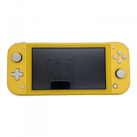 Nintendo (ニンテンドー) Nintendo Switch Lite HDH-001｜トレファクONLINE