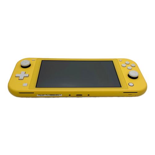 Nintendo (ニンテンドー) Nintendo Switch Lite HDH-001