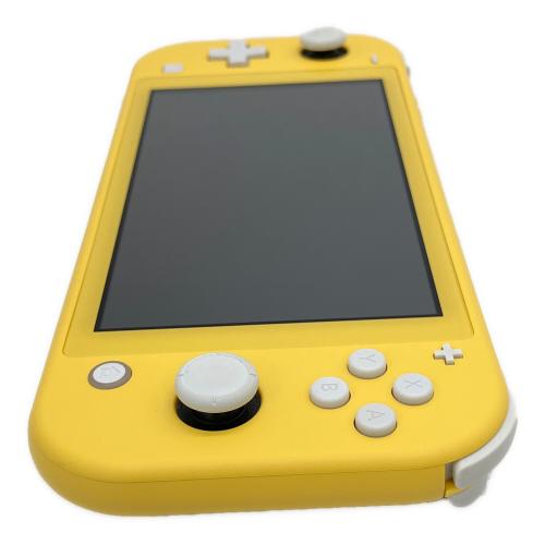 Nintendo (ニンテンドー) Nintendo Switch Lite HDH-001