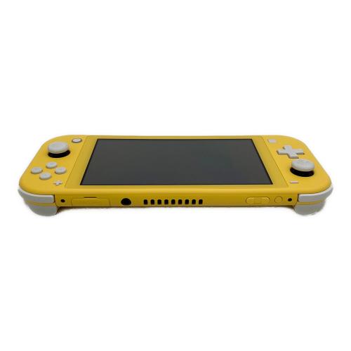 Nintendo (ニンテンドー) Nintendo Switch Lite HDH-001